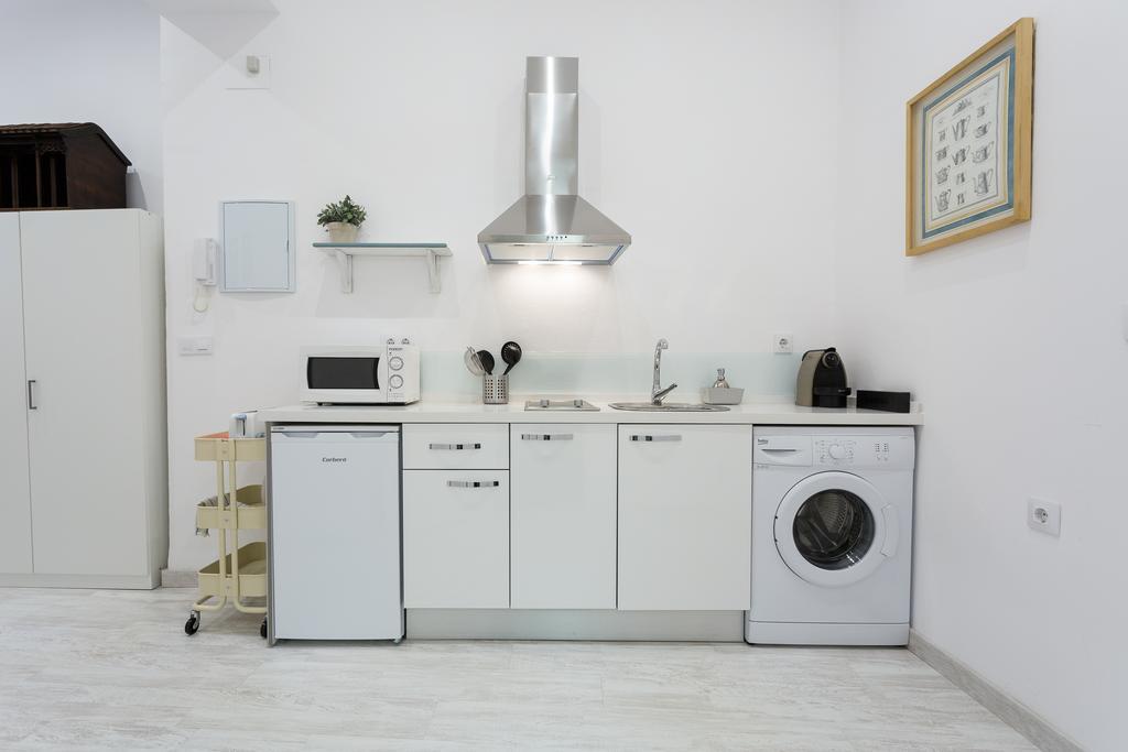 Apartment Ole - Cerrajeria Sevilla