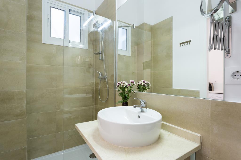 Ole - Cerrajeria Apartment *