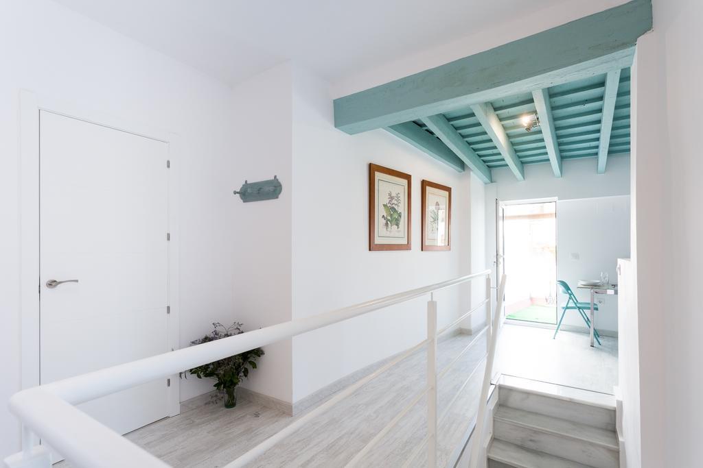 Ole - Cerrajeria Apartment
